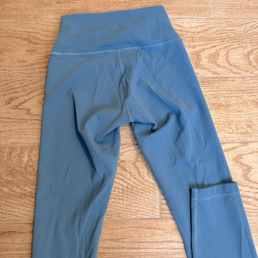 Lululemon Wunder Train HR Tight 28" - Picture 11 of 14